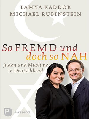 cover image of So fremd und doch so nah